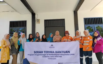 Strengthening Healthcare Services and Collective Care Through the Development of Hutaraja Posyandu
