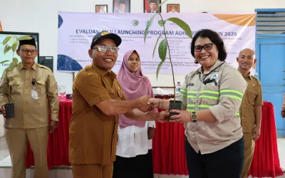Working Together to Build Environmentally Responsible Schools