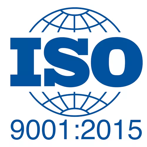 ISO 9001