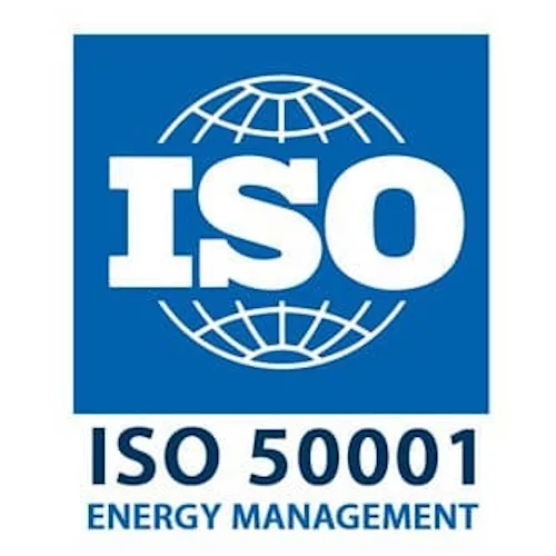 ISO 50001