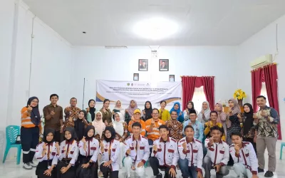 Evaluasi Program GenRe dan PIK-R Dorong Pembinaan Remaja yang Berkelanjutan